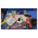 Sanding Belts&Sandpaper