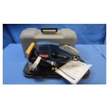 Ryobi Plane Joineter&Case