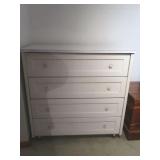 Dresser w/Formica Top-38.75x20x39"H