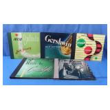 Records 78 RPM June Powell,Jerome Kern&more