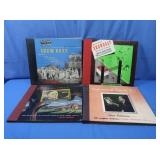 Records 33 RPM&Showboat Excerpts,Orchestra