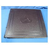 Records 33 RPM-Ziegland Follies,Sleepy Time&more