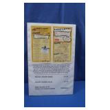 "Frickers" Restaurant Menu