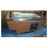 Vintage Bally World Cup Soccer