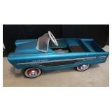 Vintage Murray Town&Country Pedal Car