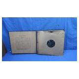 Records 78 RPM-George Olsen,Chauncey Olkot&more