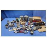 Electrical Supplies,Breakers,Conduit Boxes,Wire