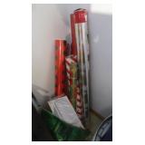 Christmas Wrapping Paper