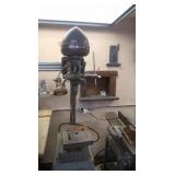 Delta Homecraft Drill Press(Works)19x14x14"