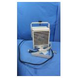 Dimpler 4000W Elec Heater&Wall Bracket