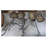 Various Side View Mirrors