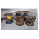 Misc Cable/Telephone Wire