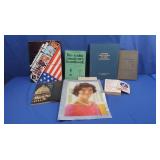 Book Lot(Radio Amater