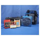 Panasonic Dynamic Portable 8 Track Player