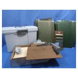 Plastic Legal Size File Storage Box,Legal File