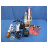 Tenson Tool,Jigsaw Blades,SawZall Baldes