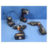 Power Tools-Warrior Drill,Skil Drill,Drillmaster