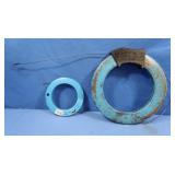 Fish Tape, Wire Pullers