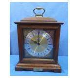 Howard Miller Graham Bracket III Mantel Clock