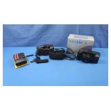 Olympus Accura Zoom XB70 Point-and-Shoot Camera,&
