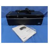 Epson Workforce 40 Inkjet Printer(appears new)