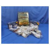 Christmas Lights&Indoor Extension Cords(someNIP)