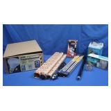 Fluorescent Light Tubes,Track Lighting