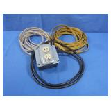 Extension Cords