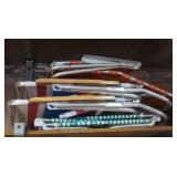 Outdoor Folding Chairs