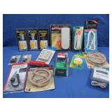 Telephone Cords,Caller ID,Chargers&more,most NIB