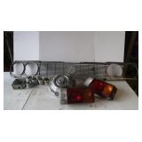 Car Grill,Hubcap Parts&more