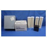 JIC Box-NIP,Outdoor Siren Enclosure-NIB,Corun