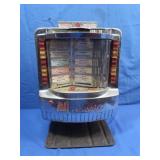 Vintage AM1 WQ-200 Jukebox Wallbox