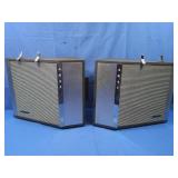 Akai Stereo Phonic Hi-Fi Speaker Set