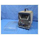 Vintage Yashica-PE Model 8 MM Film Editor