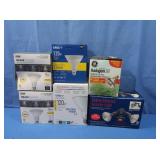 Lg Spotlight/Outdoor Light Bulbs