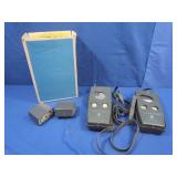 Vintage Johnson Personal Messenger 11 Citizens