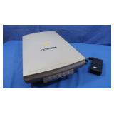 HP Scanjet 6300C Scanner w/Power Cord