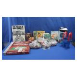 Children Books,Games,Puzzles&more