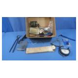Tire Gauge,Cable Tensiometer,Engine Compression