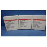 3 Honeywell Universal Thermostat Guards-all NIB