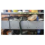 Shelf Contents-Misc Hardware,Cualking Guns&more