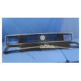 2 Volkswagen Grills-approx 56.5x46"