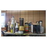 Shelf Contents-Auto Chemical&more