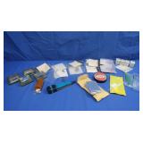 Electrical Tape,Electrical Connectors&more