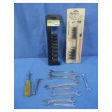 Phillips&Straight Screwdrivers