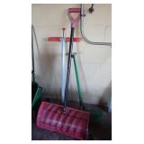 Garden Tools, Snow Shovel,Hand Edger,Cultivator