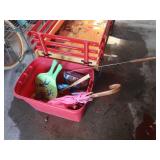 Disposable Grill,Pickle Ball Paddles&more