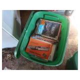 Lg Lot of Model Railroad Magazines