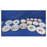 Royal Doulton Classic Pooh" Dishes